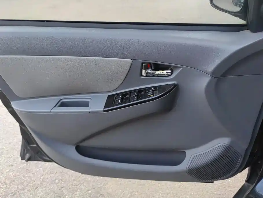 Geely King Kong — миниатюра 7