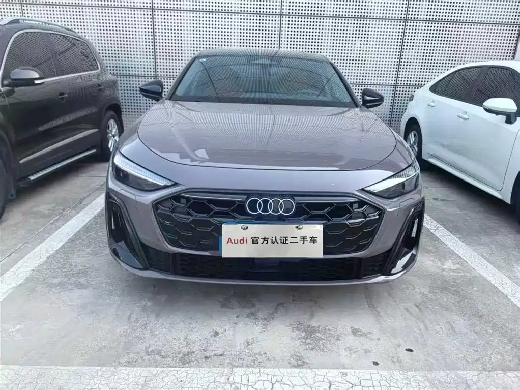 AUDI A5L