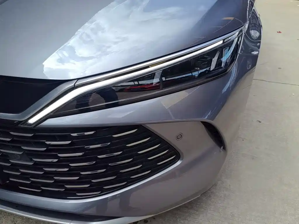 BYD Qin L — миниатюра 18