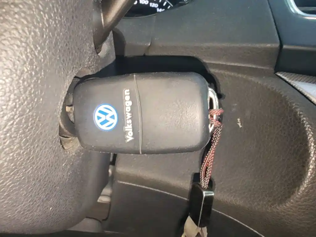 Volkswagen Sharan — миниатюра 9