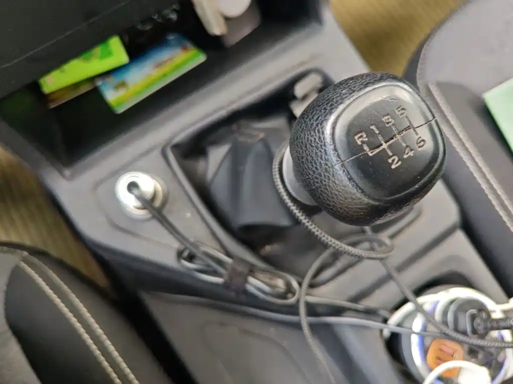 Wuling Hongguang PLUS — миниатюра 10