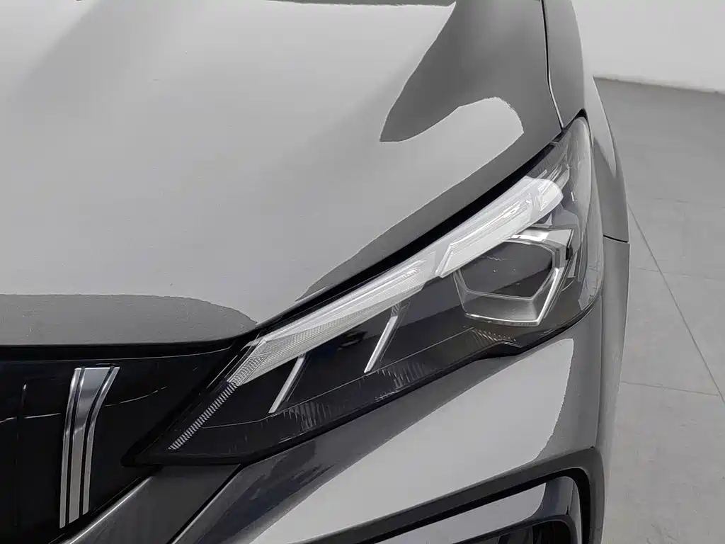 Geely Binrui — миниатюра 7