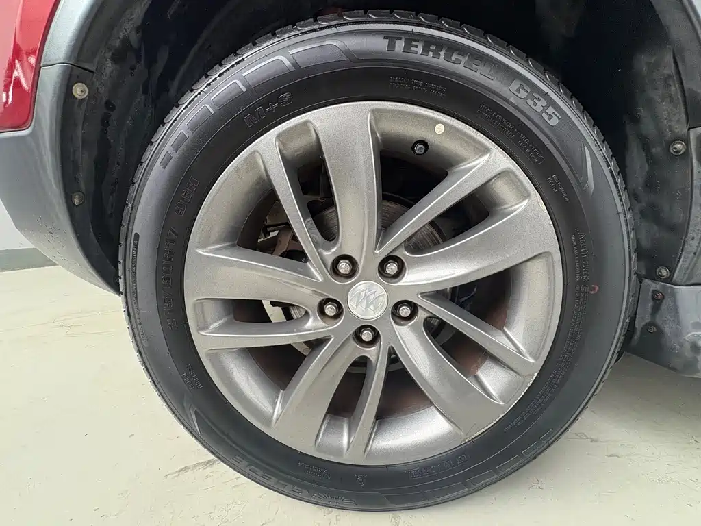 Buick Encore — миниатюра 10