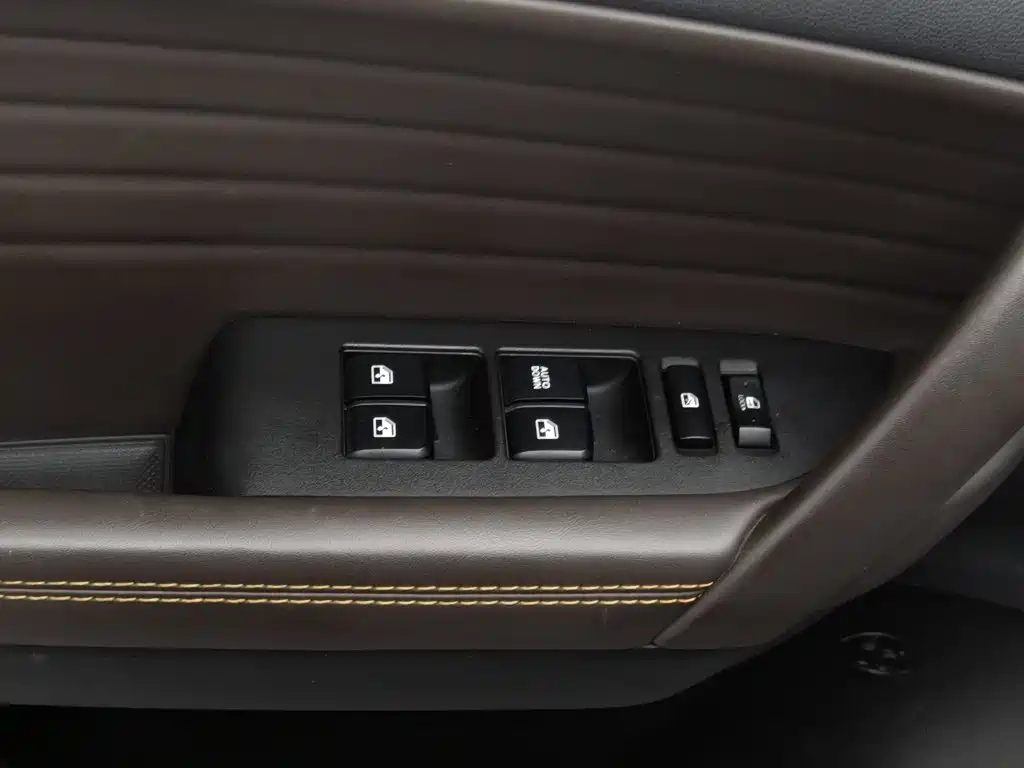 Changan CS35PLUS — миниатюра 9