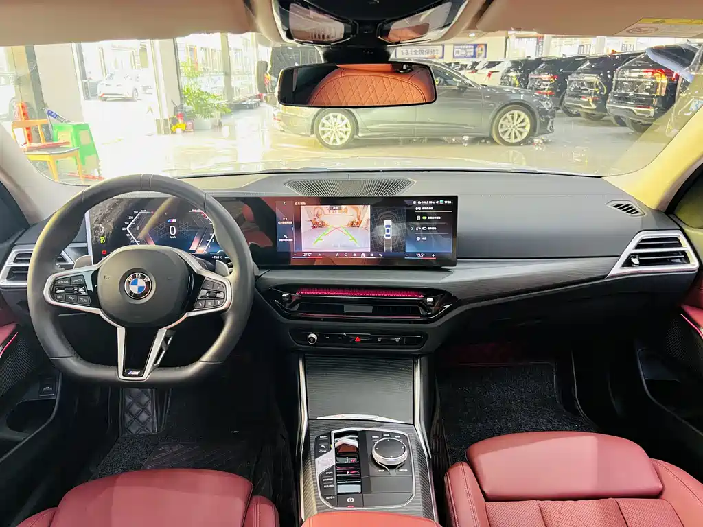 BMW 3 Series — миниатюра 13