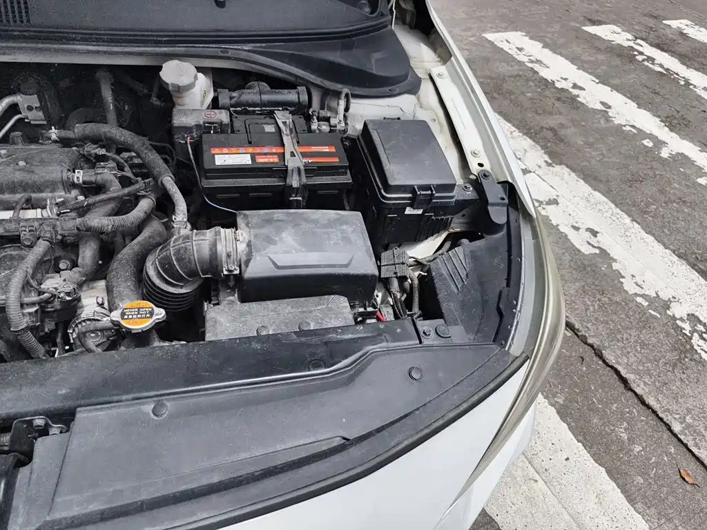 Hyundai Elantra — миниатюра 22