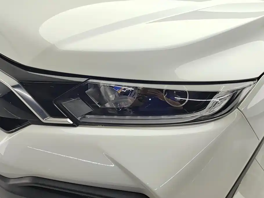 Honda XR-V — миниатюра 5