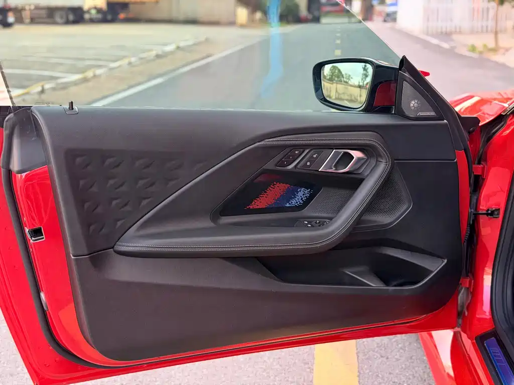 BMW M2 — миниатюра 13