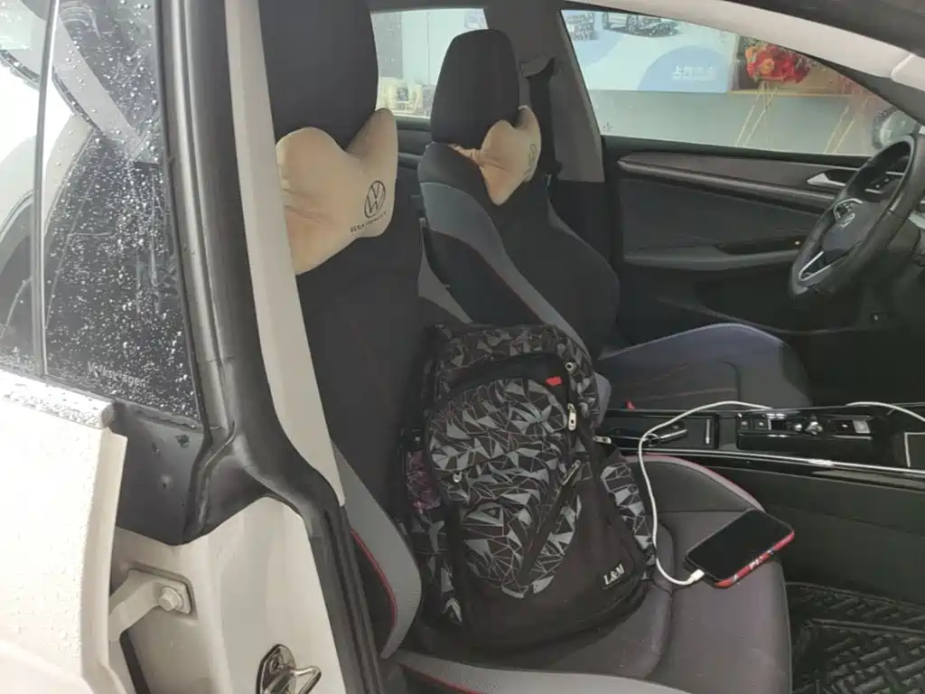 Volkswagen Lamando — миниатюра 25