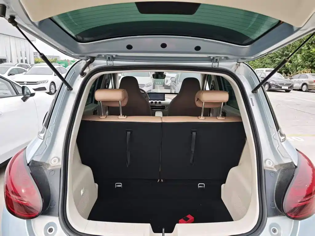 Wuling Bingo — миниатюра 19