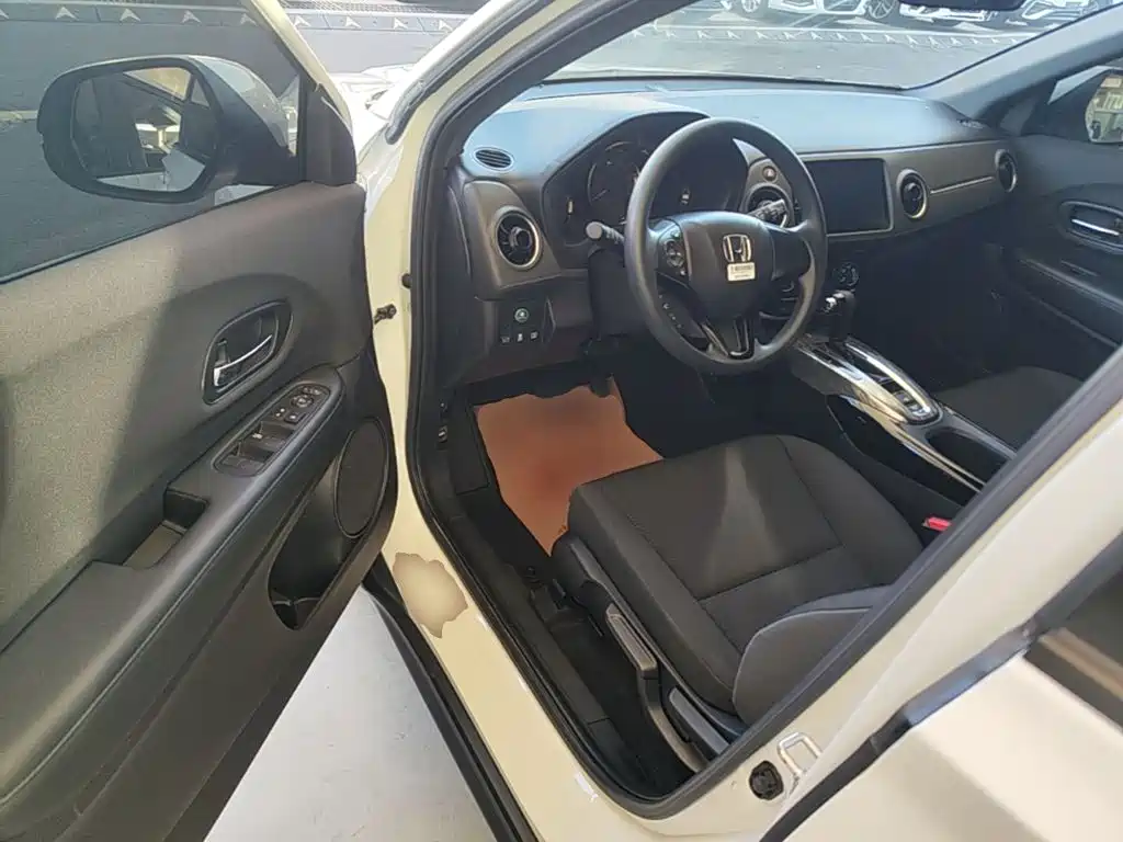 Honda XR-V — миниатюра 16