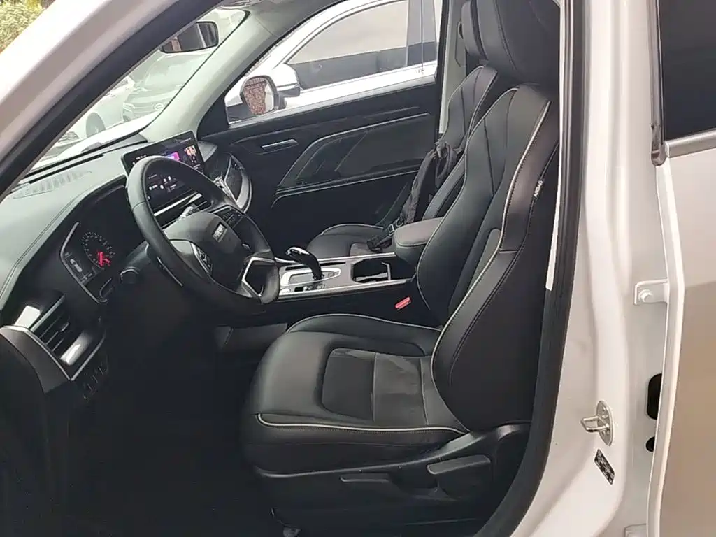 Haval H6 — миниатюра 15