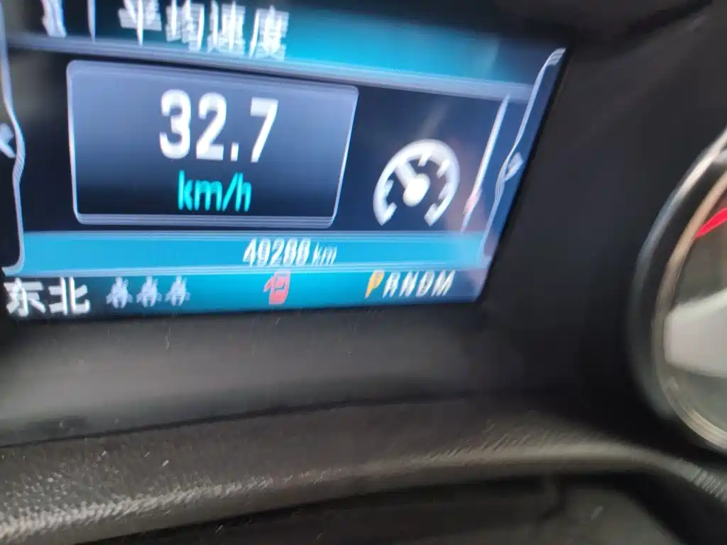 Buick Regal — миниатюра 13