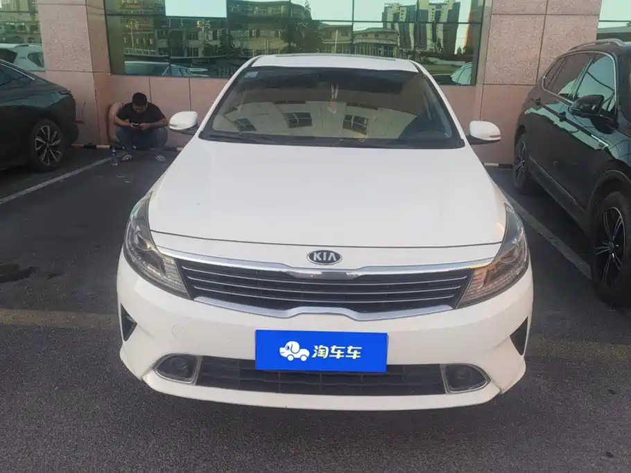 Kia Forte — миниатюра 2