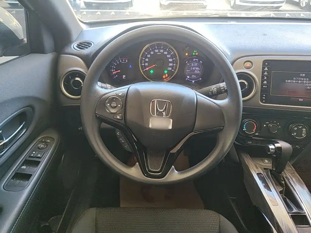 Honda XR-V — миниатюра 11