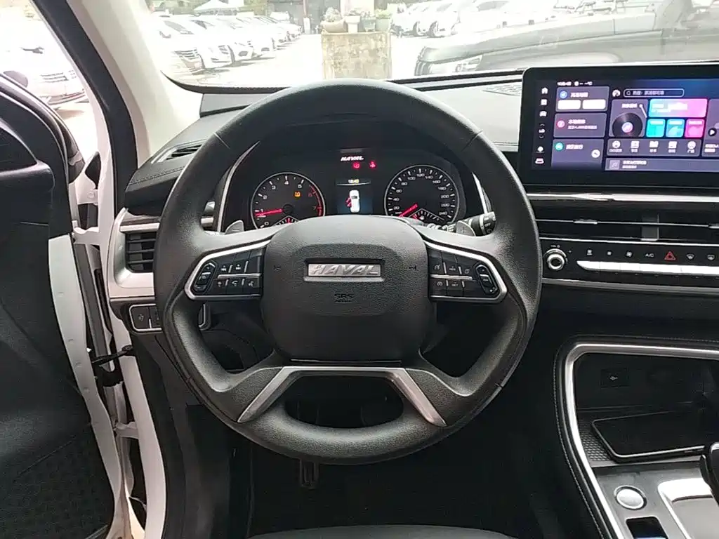 Haval H6 — миниатюра 11