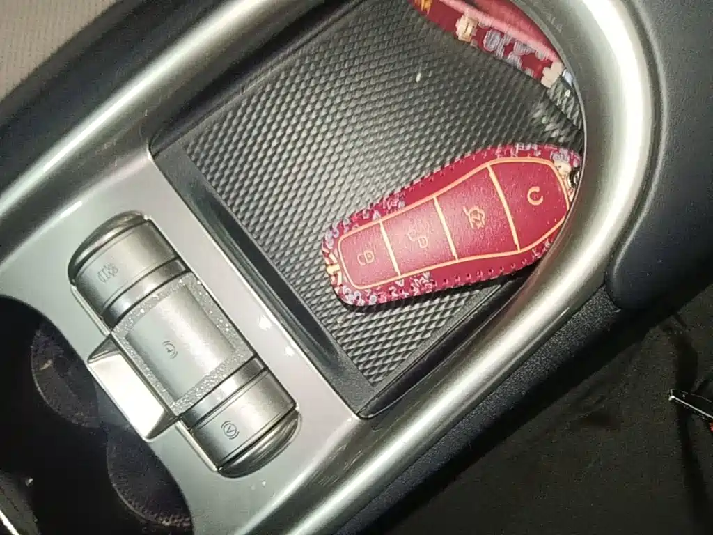 BYD Dolphin — миниатюра 9