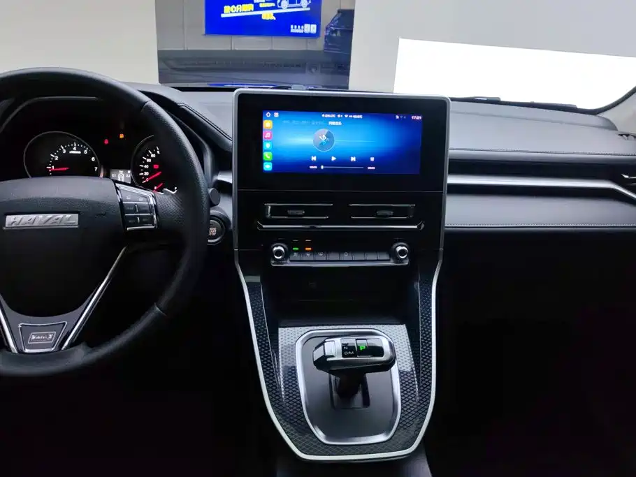 Haval M6 — миниатюра 13