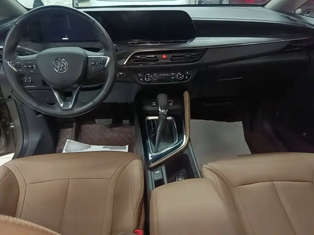 Buick GL6 — миниатюра 10