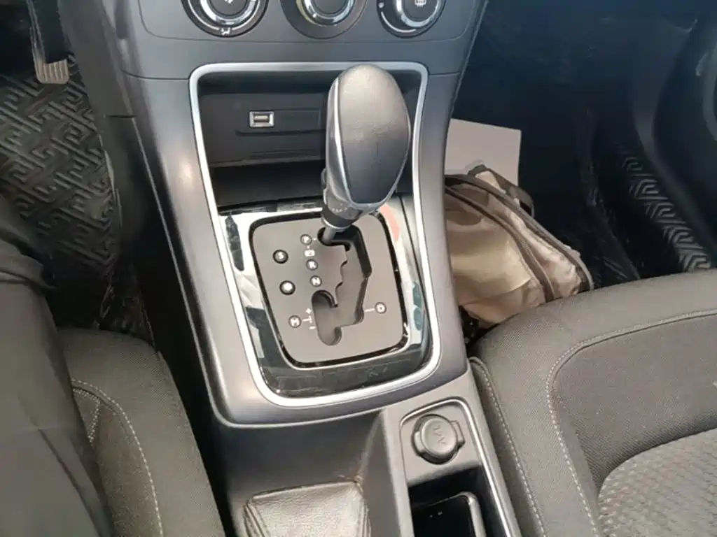 Citroen C4 — миниатюра 14