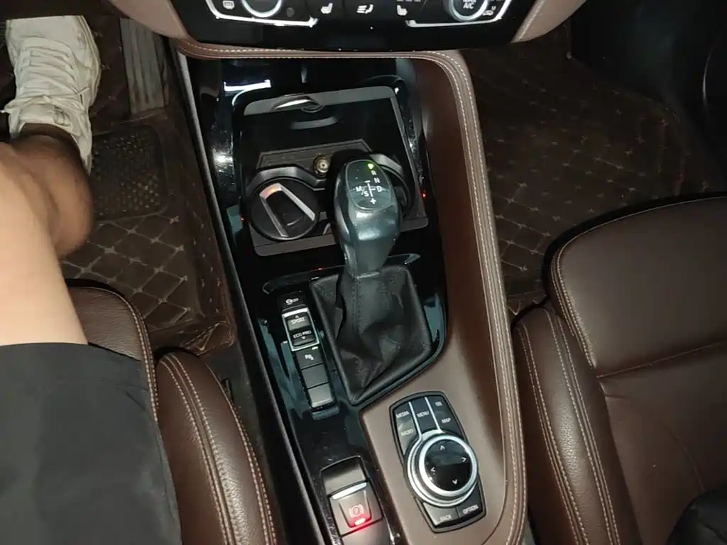 BMW X1 — миниатюра 14