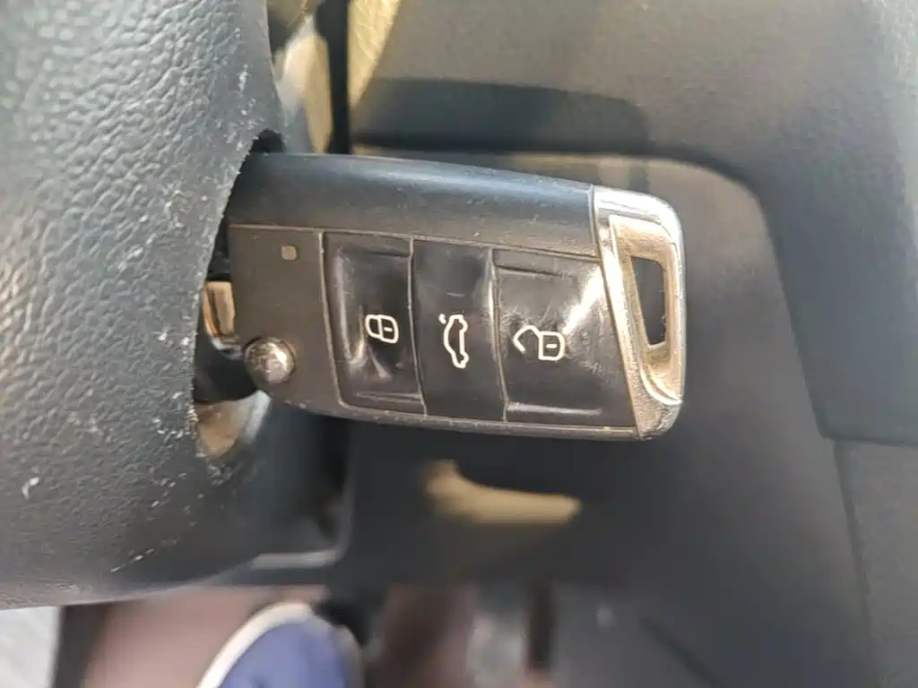 Volkswagen Golf — миниатюра 9