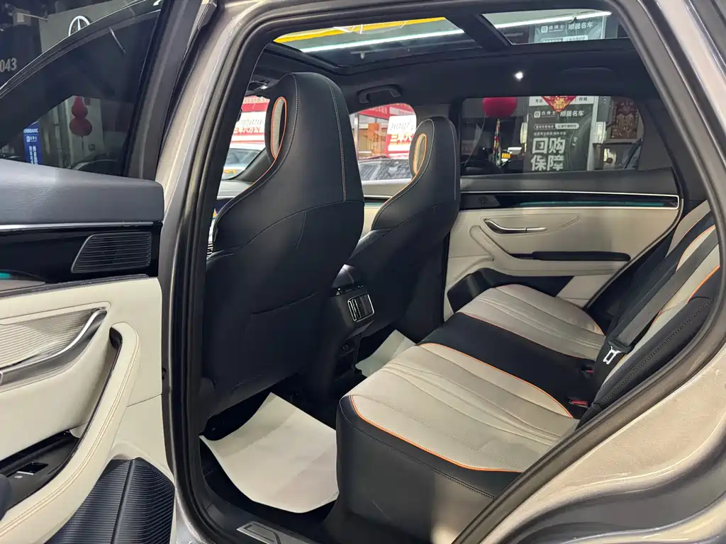 BYD PLUS New Energy — миниатюра 6