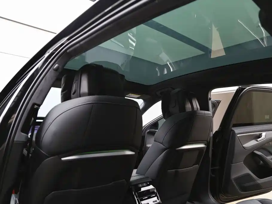 Audi A6L — миниатюра 21