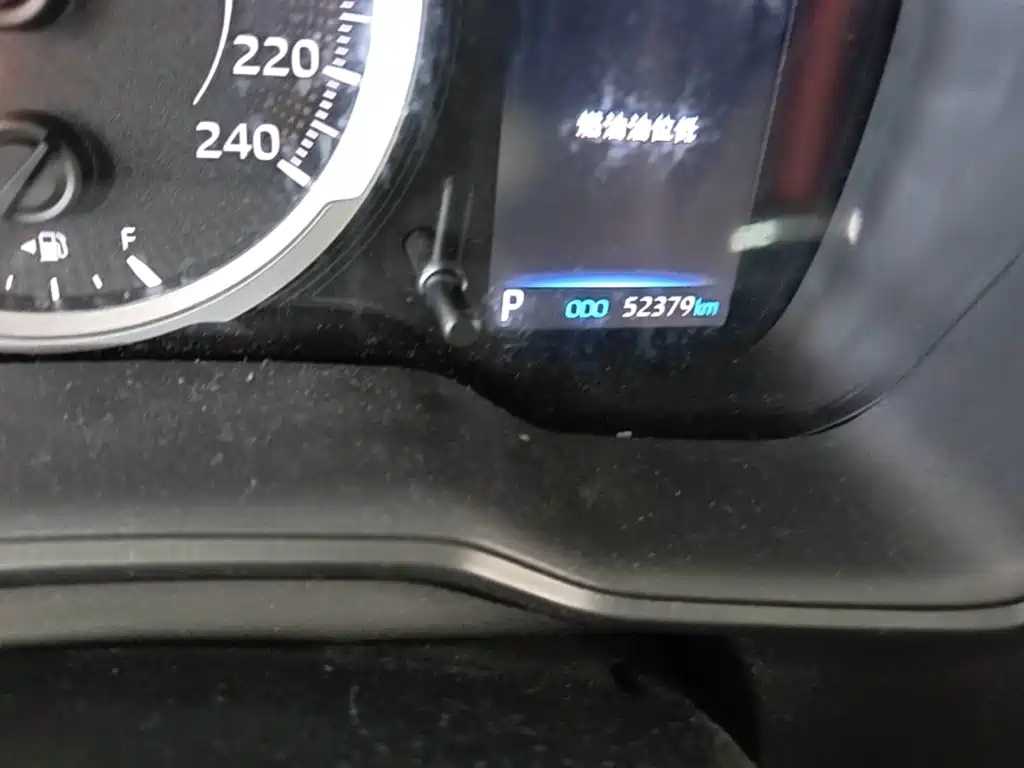 Toyota Corolla — миниатюра 17