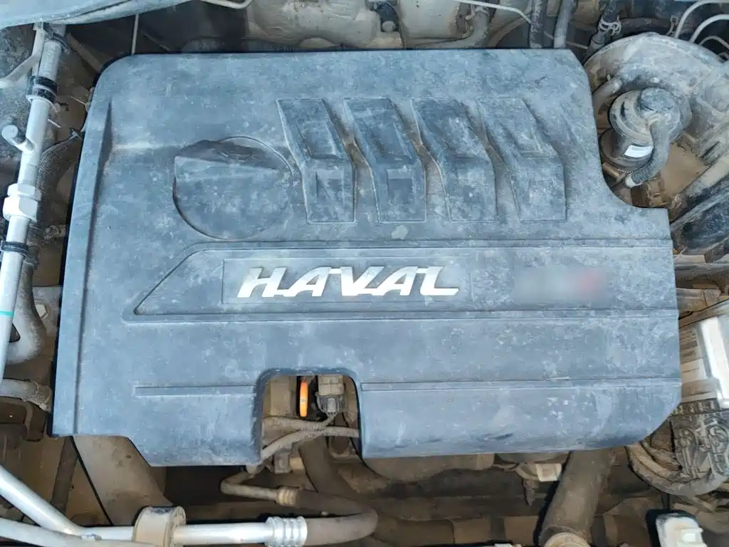 Haval H6 — миниатюра 11