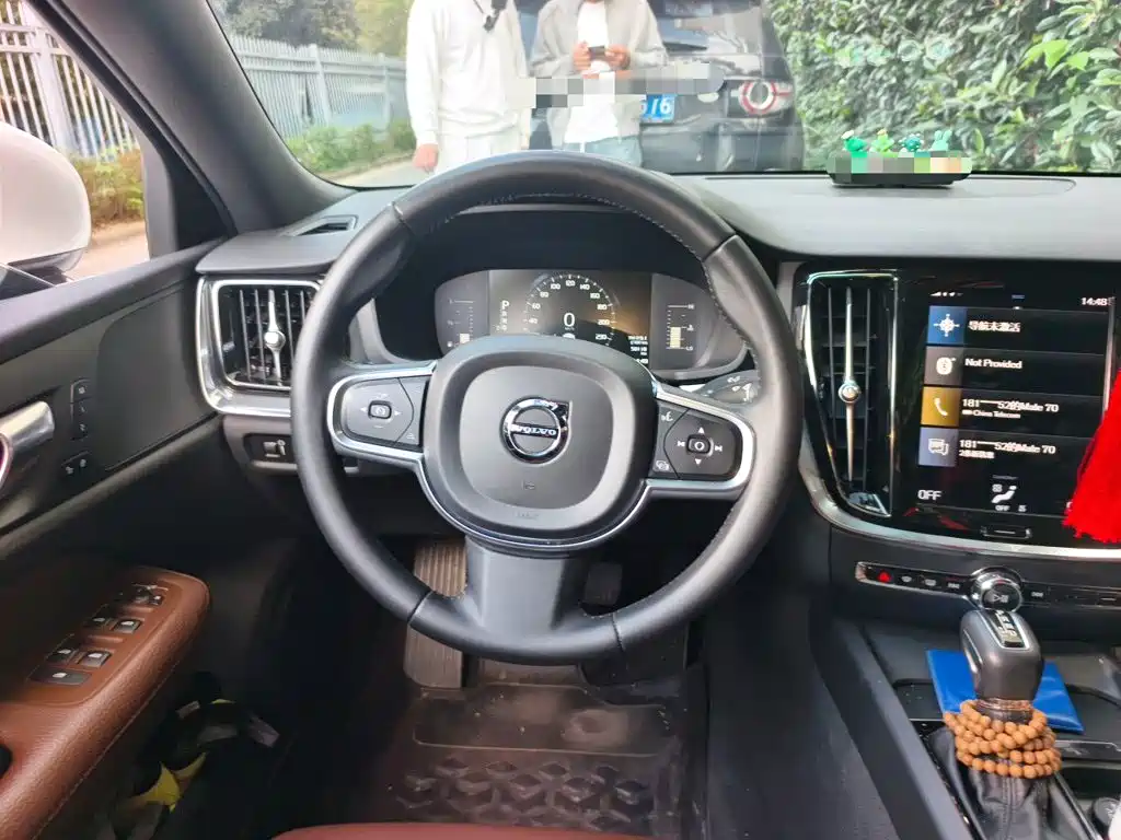Volvo S60 — миниатюра 6
