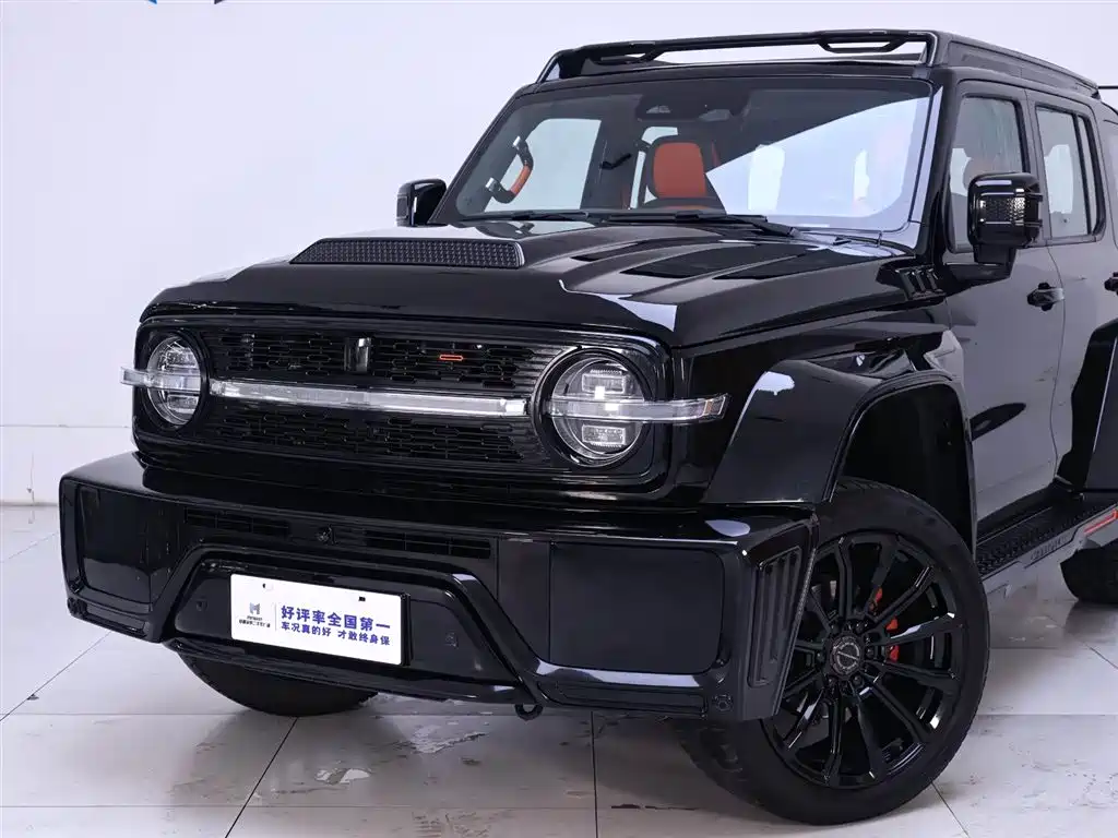 TANK CO CREATION TANK 300