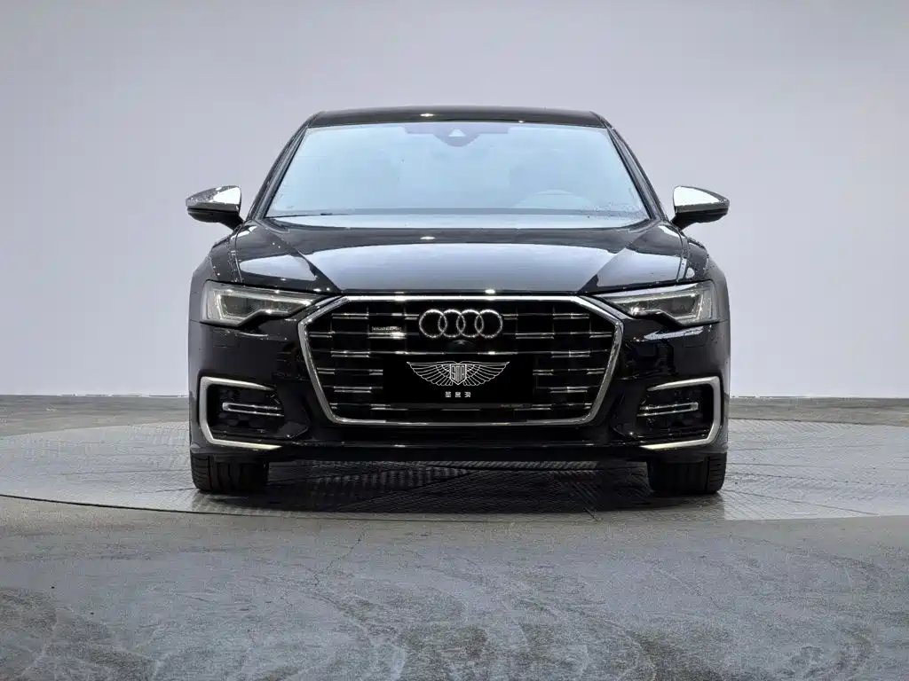 Audi A6L — миниатюра 2