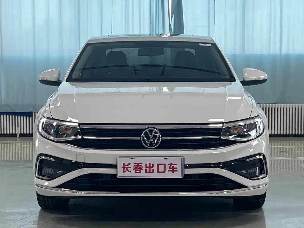 Volkswagen Bora — миниатюра 2