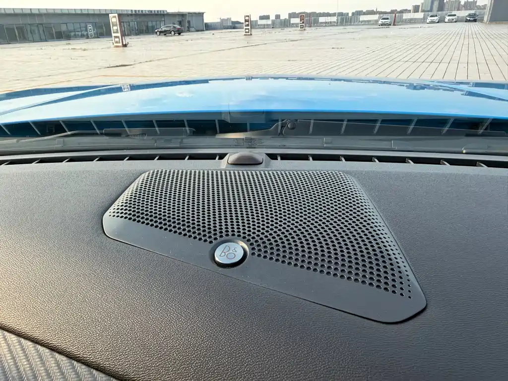 Ford Mustang — миниатюра 33