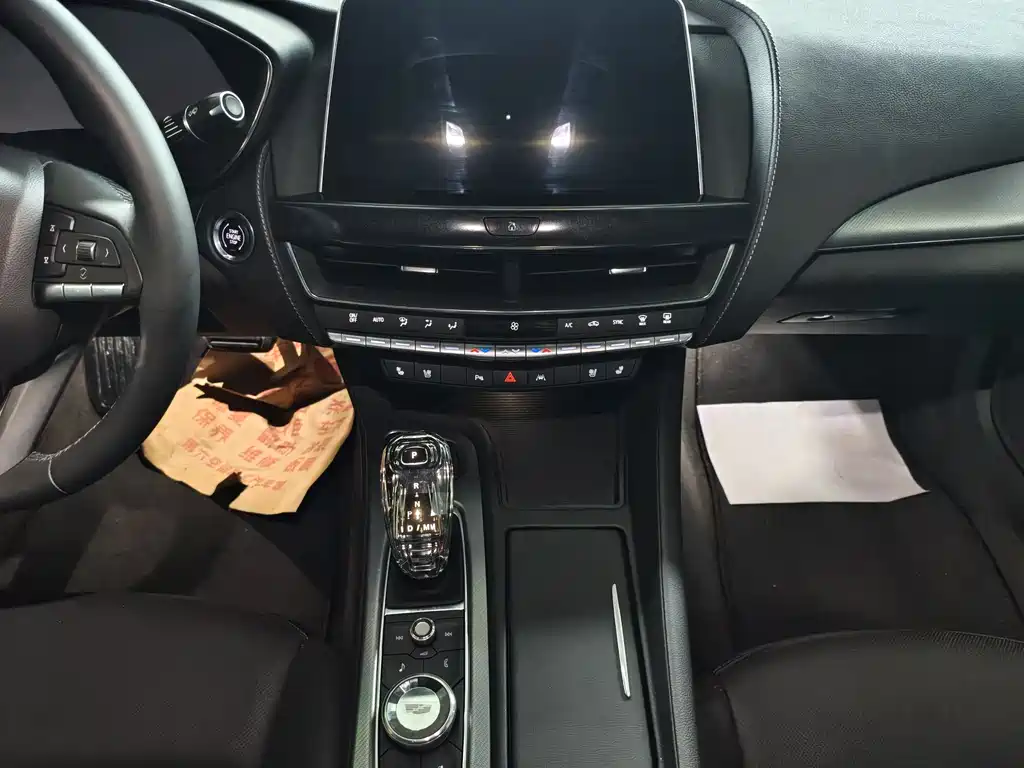 Cadillac CT5 2023 28T Luxury ( Standard )