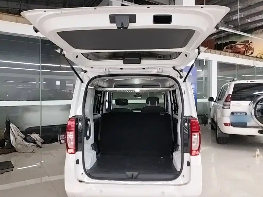Wuling Zhiguang EV — миниатюра 19