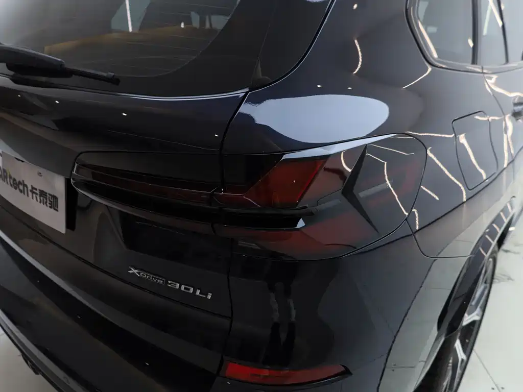 BMW X5 — миниатюра 10