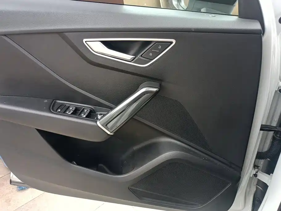 Audi Q2L — миниатюра 7