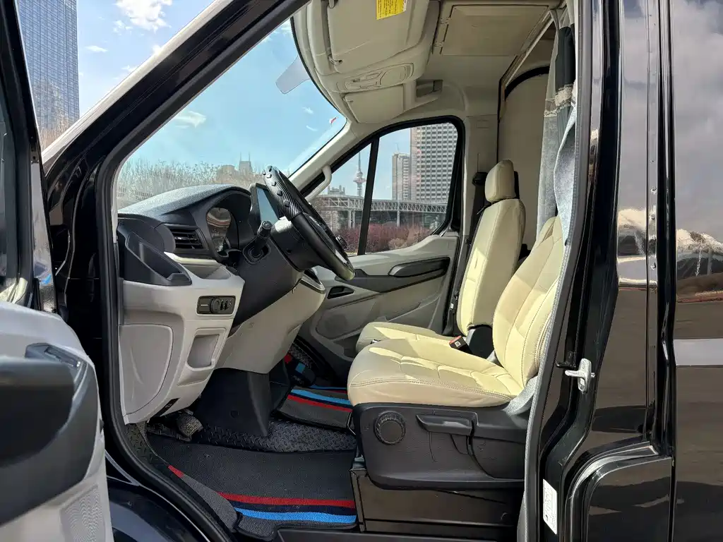 SAIC MAXUS XINTU V90