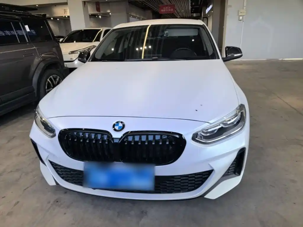 BMW 1 Series — миниатюра 3