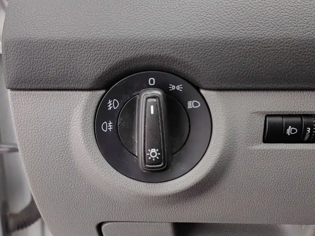 Skoda Octavia — миниатюра 21