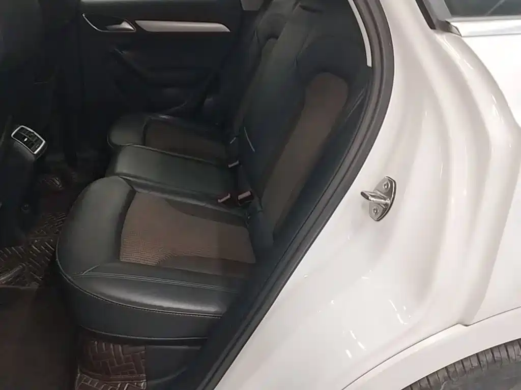 Audi Q3 — миниатюра 17