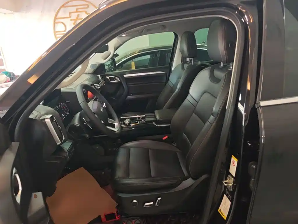 Haval Big Dog — миниатюра 15