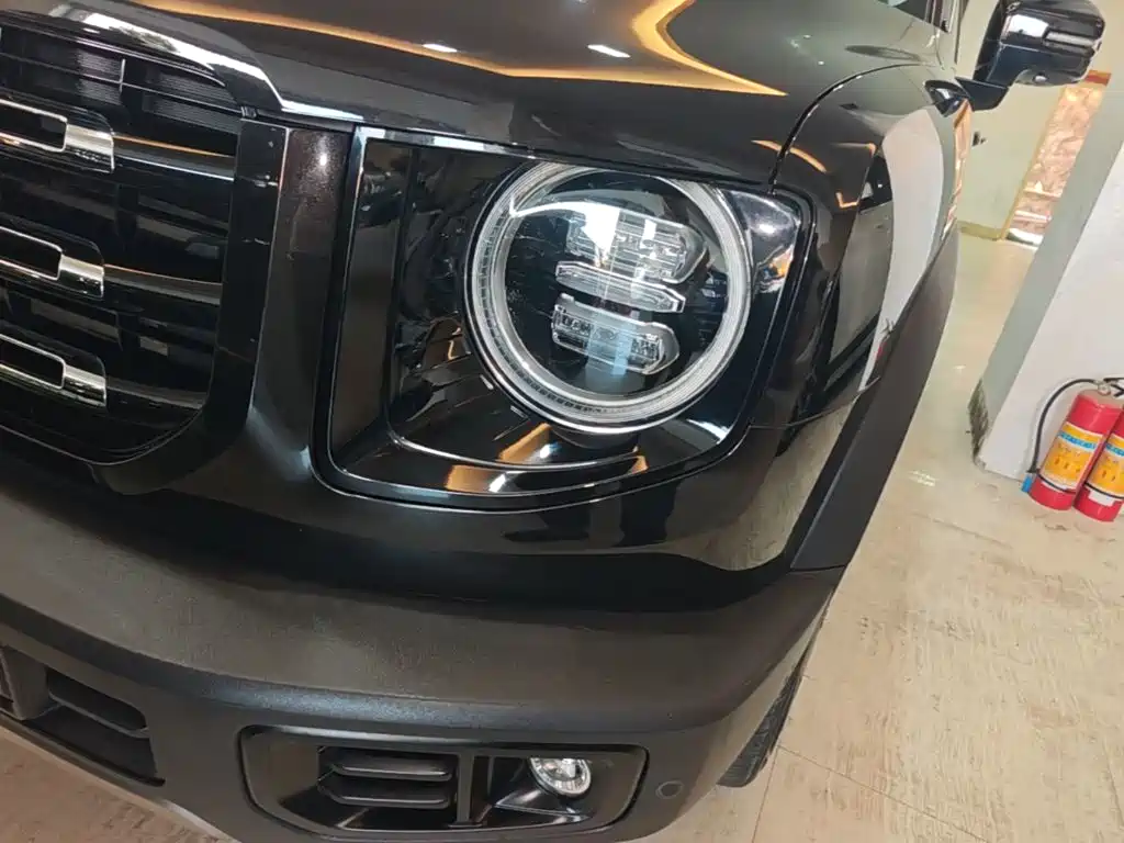 Haval Big Dog — миниатюра 24