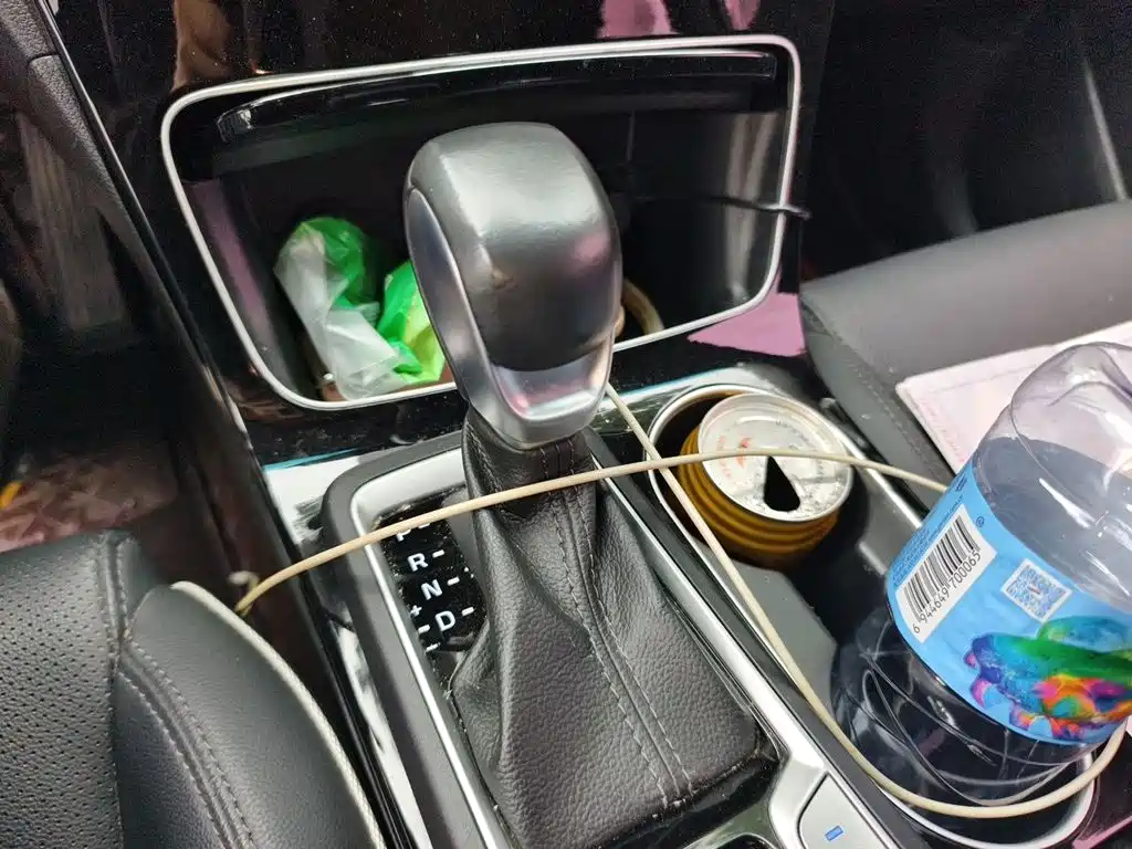 Hyundai Tucson — миниатюра 10