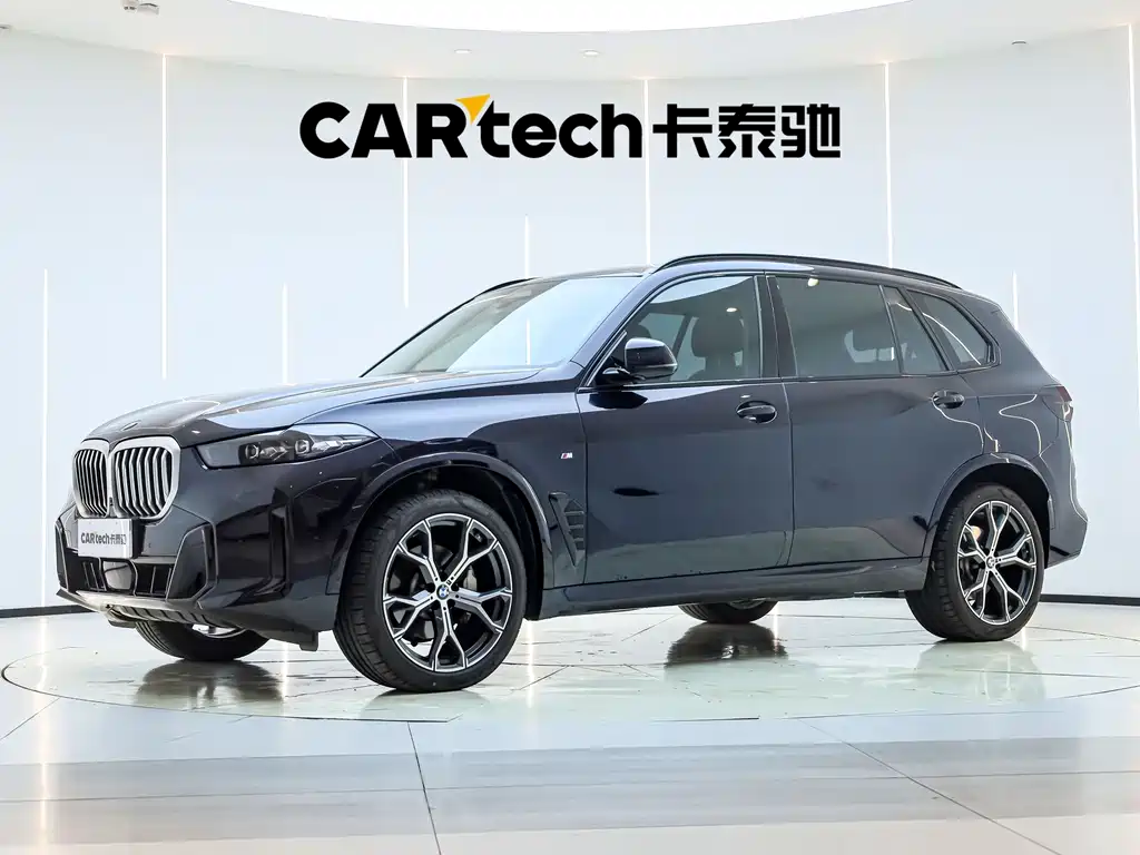 BMW X5 — миниатюра 2