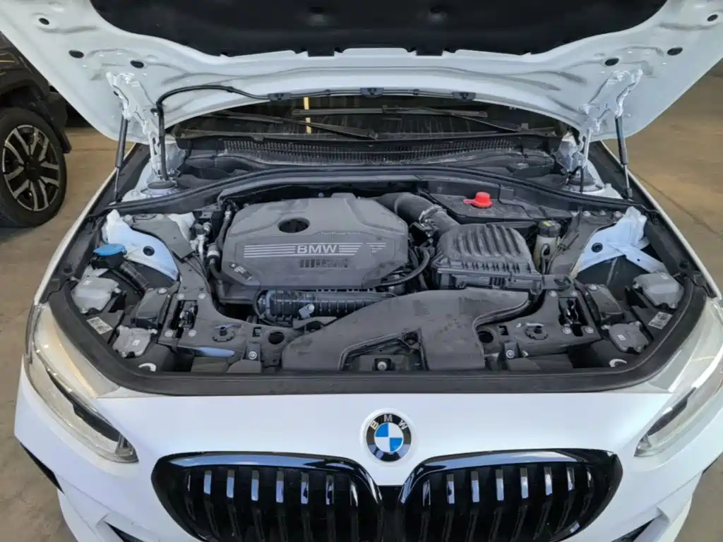 BMW 1 Series — миниатюра 20