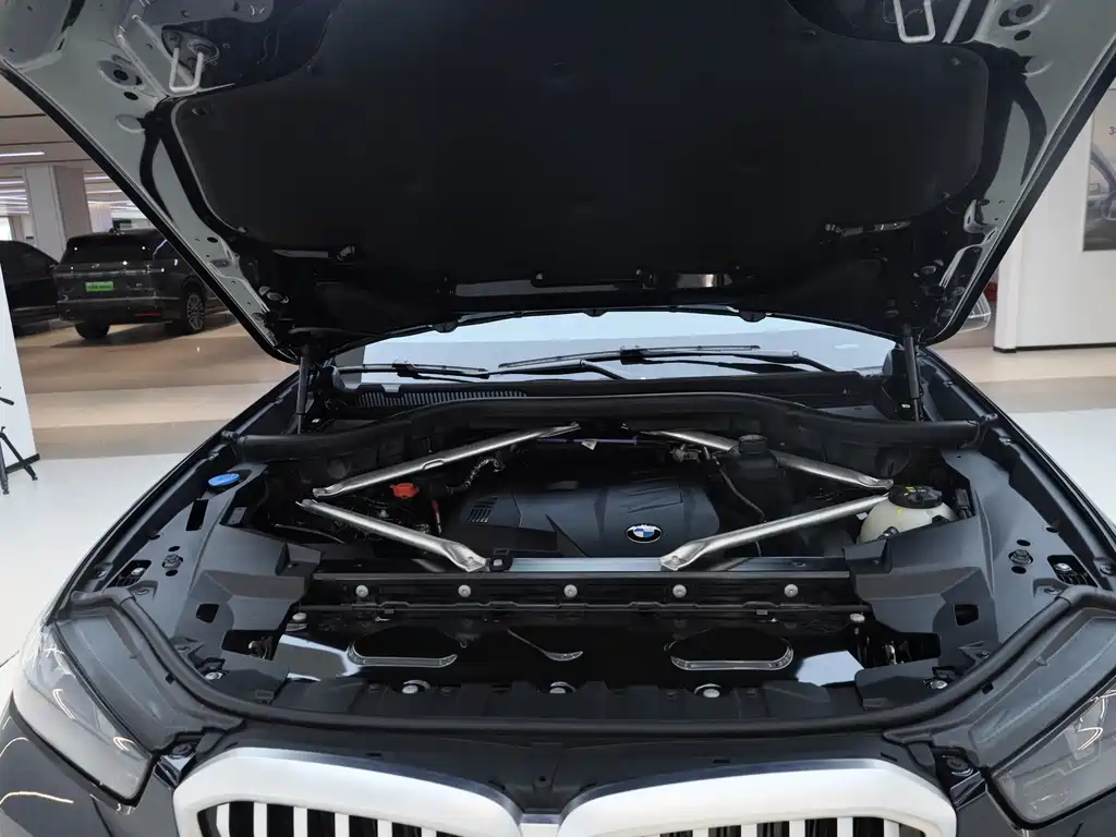 BMW X5 — миниатюра 16
