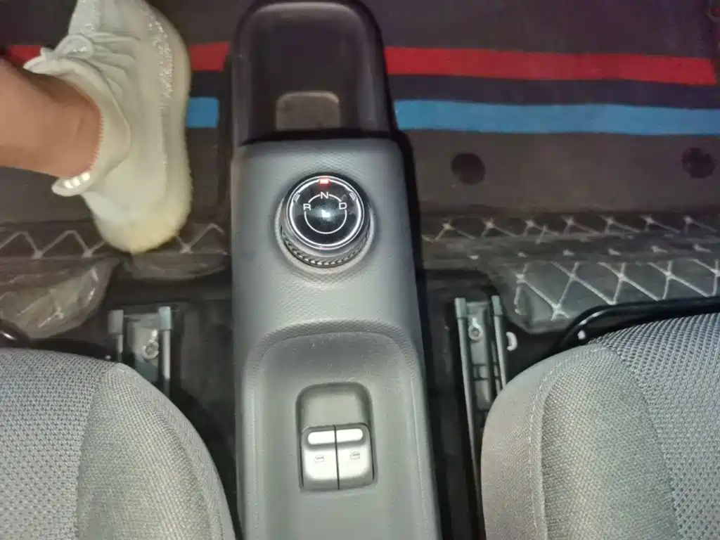 Wuling Zhiguang EV — миниатюра 14